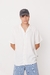 Camisa NILO OFF WHITE en internet
