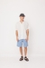 Camisa NILO OFF WHITE - comprar online