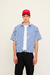 Camisa PATRICK BLUE en internet