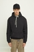 Hoodie COLIN BLACK - comprar online