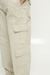 Pant.CARGO STONE - tienda online