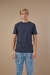 Remera PIMA NAVY - comprar online