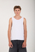 Musculosa TANK WHITE - LE CAPITAINE