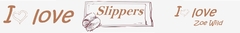 Banner de la categoría Slippers