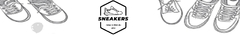 Banner de la categoría Sneakers Yute