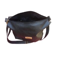 BOLSO VIAJERO M 508270 BLACK PU en internet