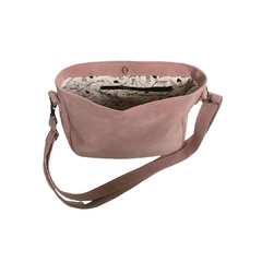 BANDOLERA 508181 ROSA - comprar online