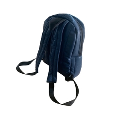 MOCHILA ECO 508304 BLUE en internet