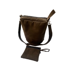 Mochila Mini Bag 2in1 508330 OLIVA - Zoe Wild Shop