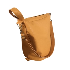 Mochila Mini Bag 2in1 508267 MAIZ PU - comprar online
