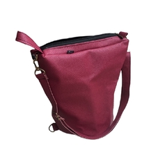 Mochila Mini Bag 2in1 508248 BORRAVINO PU en internet