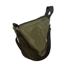 Mochila Mini Bag 2in1 508268 Nylon Verde - tienda online