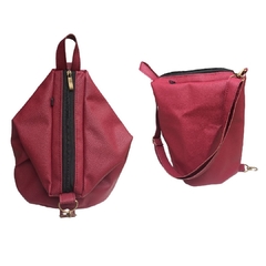 Mochila Mini Bag 2in1 508248 BORRAVINO PU - tienda online
