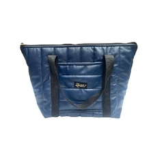 HAND BAG 508494 CANELON BLUE - comprar online