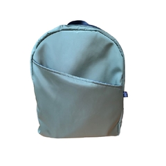 MOCHILA ECO 508476 NYLON VERDE - comprar online