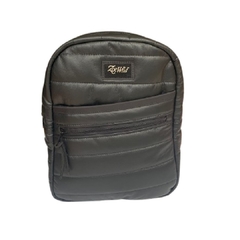 MOCHILA ECO 508260 BLACK