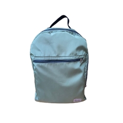 MOCHILA ECO BIG 508469 VERDE - comprar online