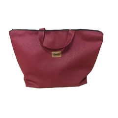 BOLSO VIAJERO XL 508218 BORRAVINO - comprar online