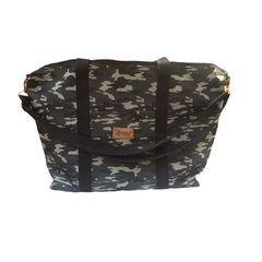 BOLSO VIAJERO XL 508216 CAMUFLADO