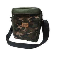 BANDOLERA MiniBag 508235 CAMUFLADA - comprar online