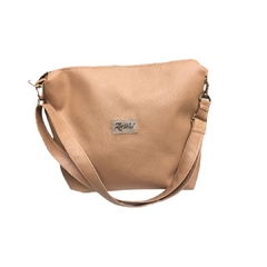 BOLSO VIAJERO M 508250 BEIGE PU - comprar online