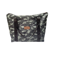 HAND BAG 508453 CAMUFLADO - comprar online