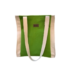 BOLSO 508432 VERDE | NATURAL - comprar online