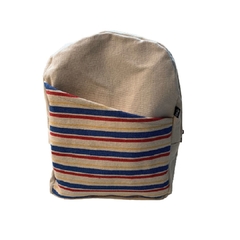 MOCHILA ECO 508370 COMBINADA CI