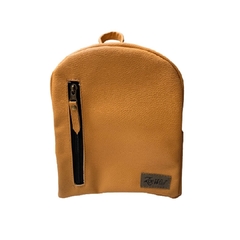 MOCHILA GOLD 508382 MAIZ PU