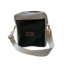 BANDOLERA MiniBag 508295 MUSGO