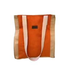 BOLSO 508433 ORANGE | CAMEL - comprar online