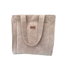 BOLSO GAMUZA 508188 STONE en internet