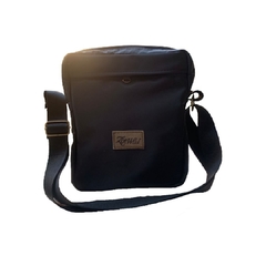 BANDOLERA MiniBag 508303 NYLON BLACK - comprar online