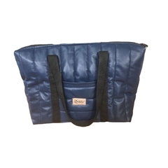 BOLSO VIAJERO XL 508265 BLUE - comprar online