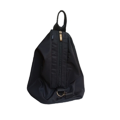 Mochila Mini Bag 2in1 508247 Nylon Black