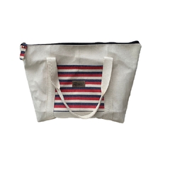 HAND BAG 508443 CRUDO TRICOLOR - Zoe Wild Shop