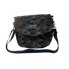 BANDOLERA 508291 CAMUFLADA