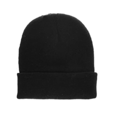 GORRO 509547 NEGRO - comprar online