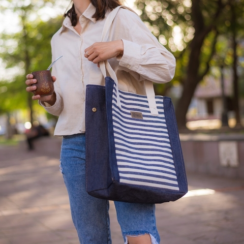 Bolsos de lona playeros new arrivals