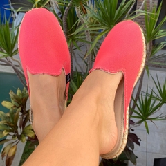 SLIPPERS 2260 CORAL