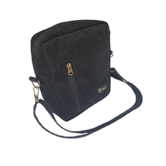 BANDOLERA MINI BAG 508530 BLACK