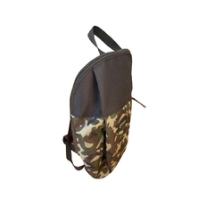 MOCHILA CROSS 508485 COMBINADA - comprar online