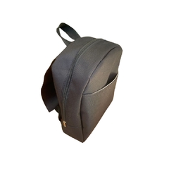 MOCHILA ECO 508477 CORDURA BLACK - tienda online