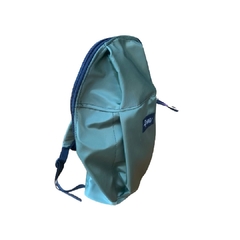 MOCHILA CROSS 508481 VERDE - tienda online