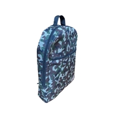 MOCHILA ECO BIG 508468 CAMUFLADA - Zoe Wild Shop