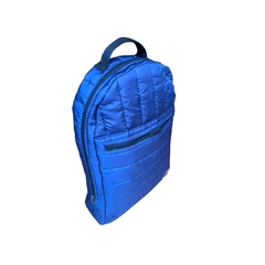 MOCHILA ECO BIG 508470 BLUE - Zoe Wild Shop