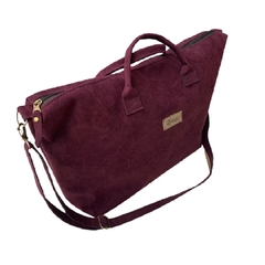 BOLSO VIAJERO XL 508358 BORDO en internet