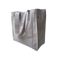 BOLSO GAMUZA 508497 GRIS en internet