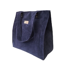 BOLSO GAMUZA 508180 MARINO - buy online