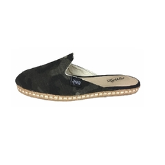 SLIPPERS 1666 CAMUFLADA - Zoe Wild Shop